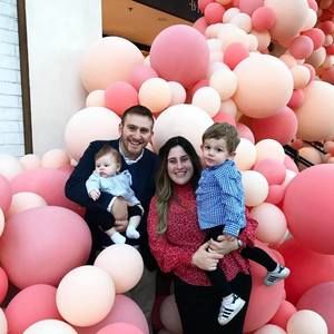 Meet your Posher, Orit